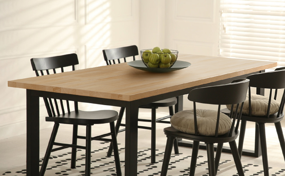 Modern Wood Design