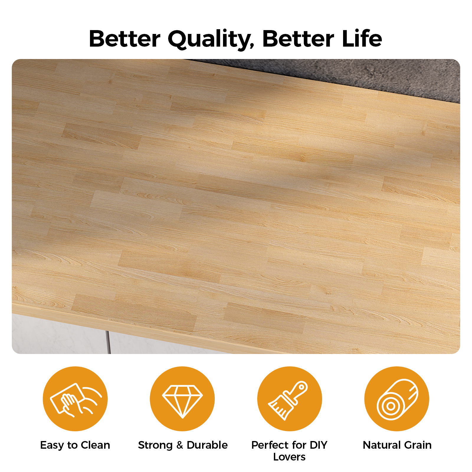 Wood Product View 3