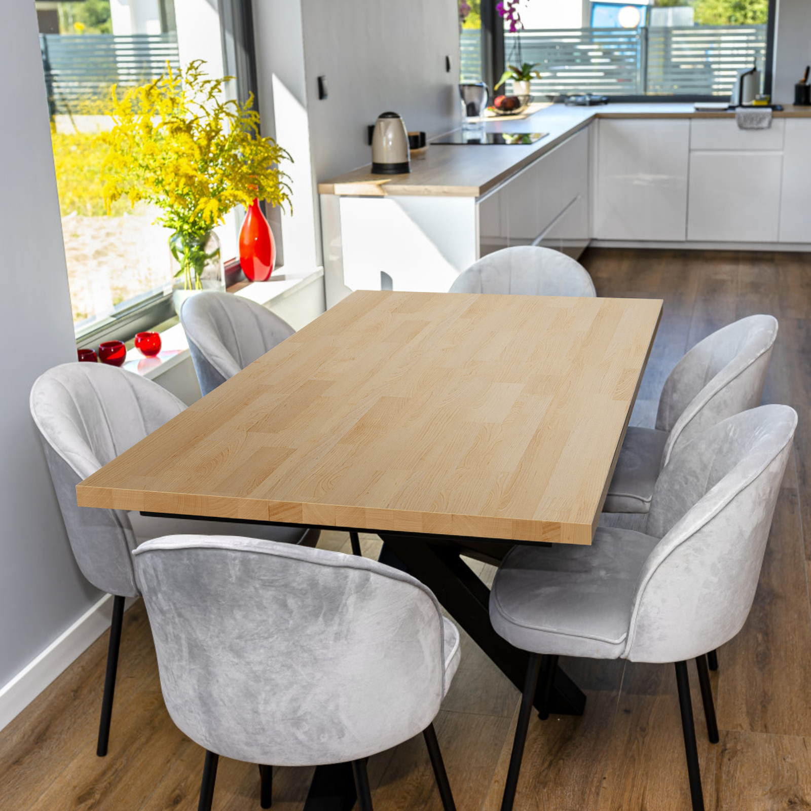 Wood Product View 4