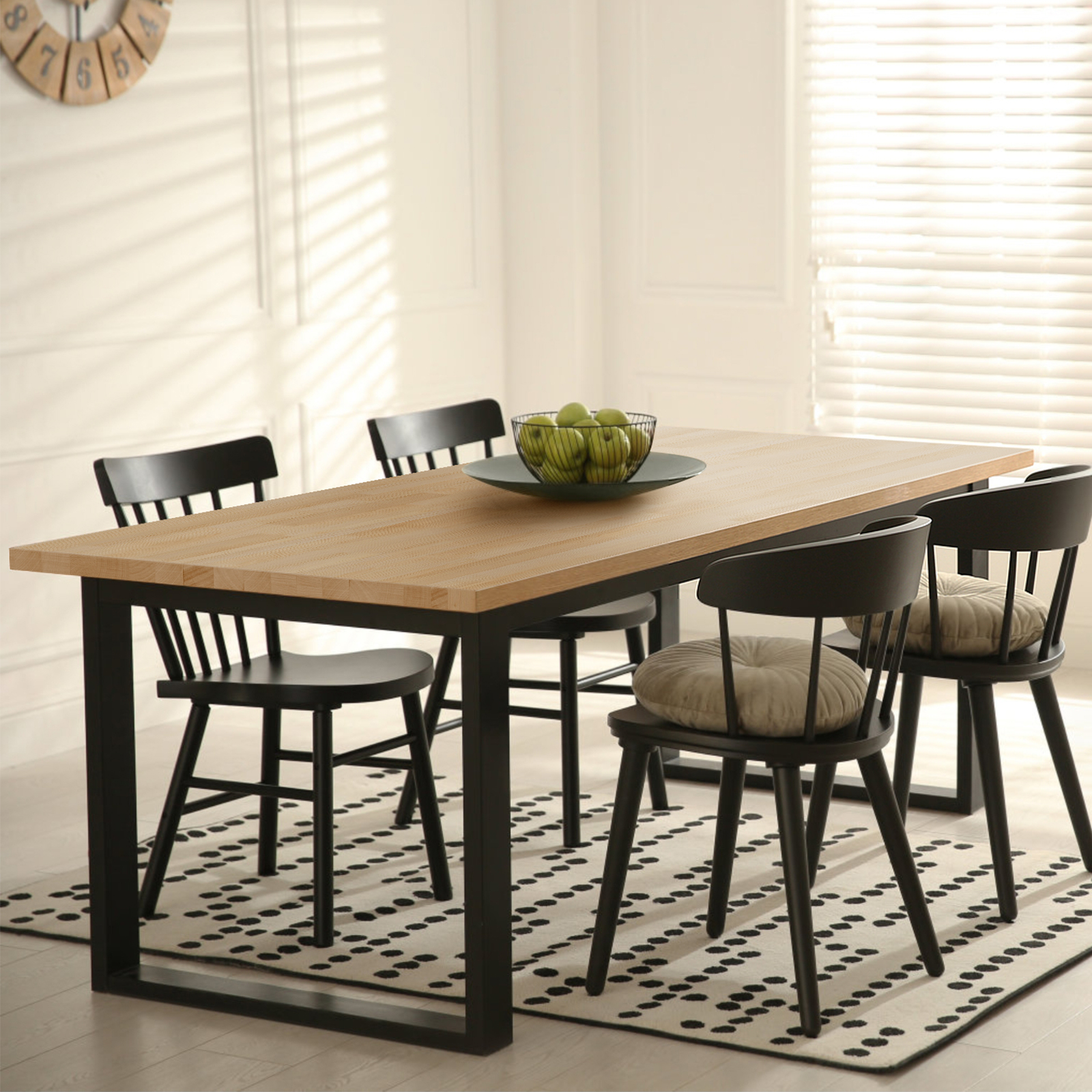Wood Product View 5
